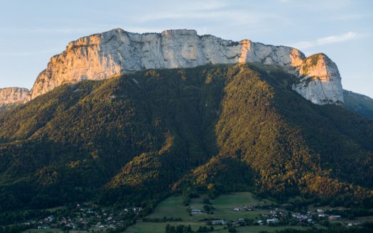 Immobilier à Villaz
