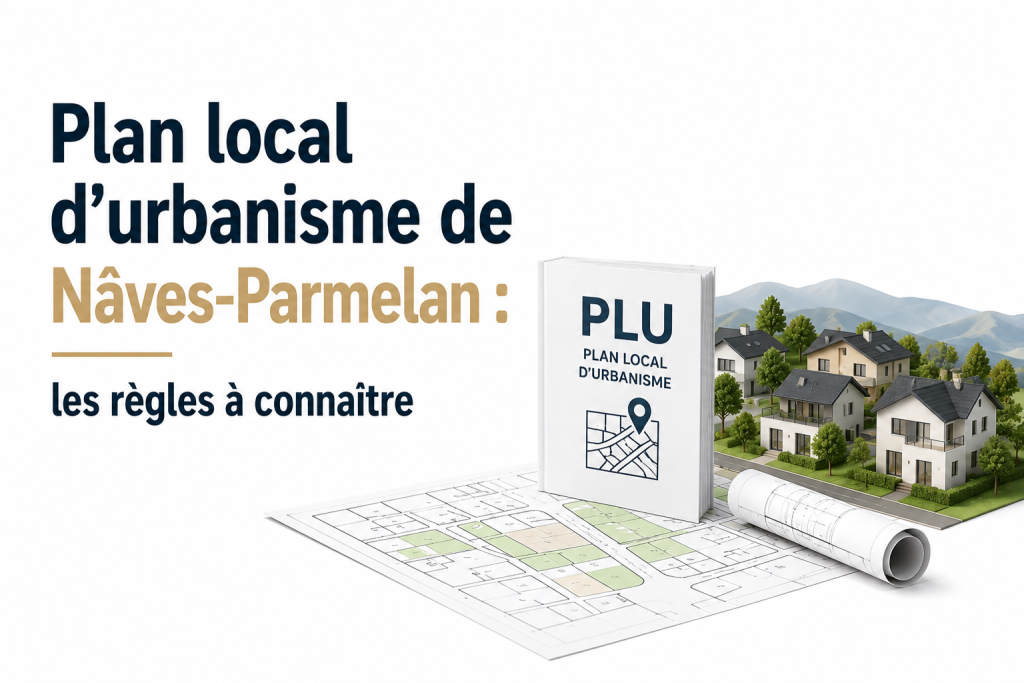 plu de Nâves-Parmelan : nouvelles règles